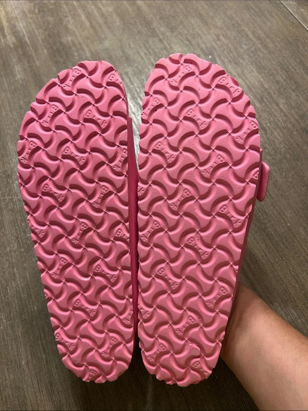 Birkenstock like new
